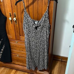 American eagle dress